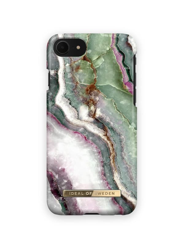 Printed Case iPhone 8 / 7 / 6 / 6S / SE Northern Lights