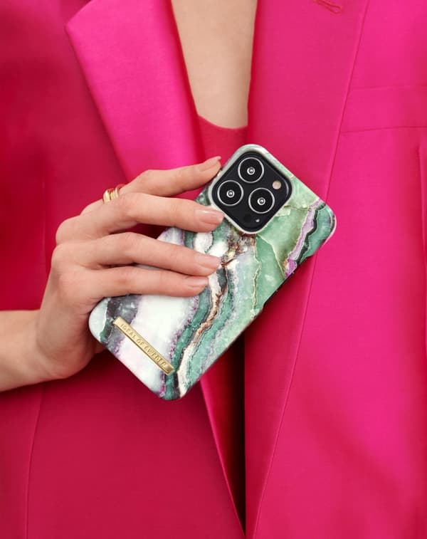 Printed Case iPhone 8 / 7 / 6 / 6S / SE Northern Lights
