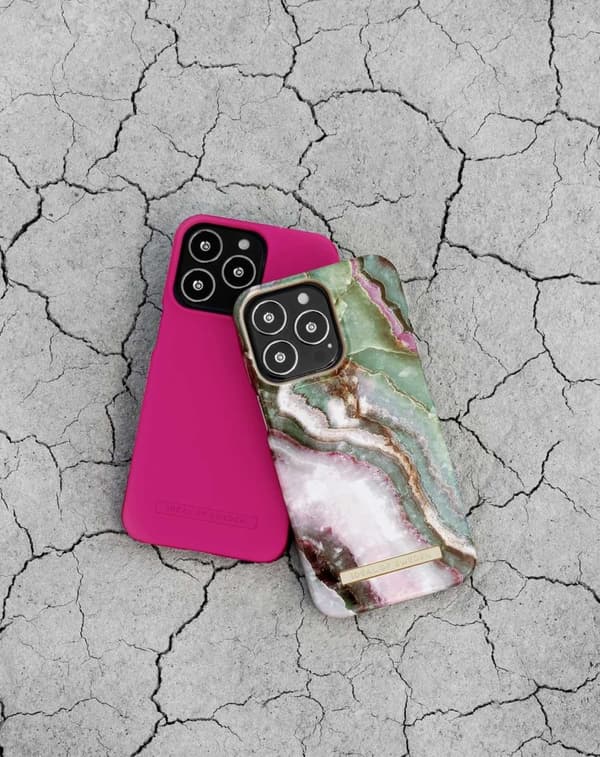 Printed Case iPhone 8 / 7 / 6 / 6S / SE Northern Lights