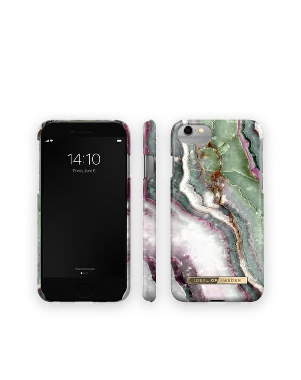 Printed Case iPhone 8 / 7 / 6 / 6S / SE Northern Lights