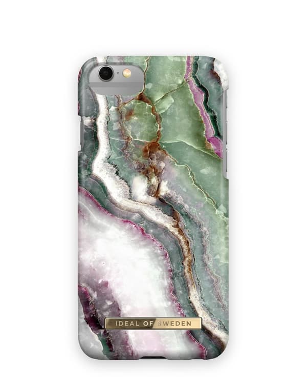 Printed Case iPhone 8 / 7 / 6 / 6S / SE Northern Lights