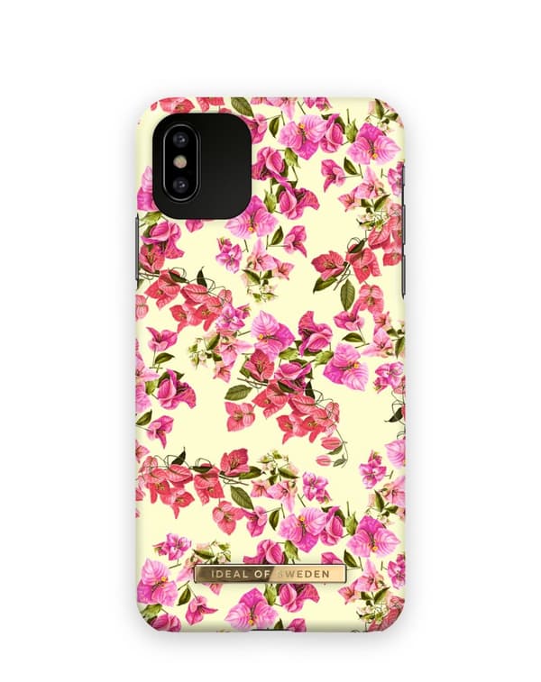 Printed Case iPhone 11 Pro Max / XS Max Lemon Bloom