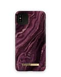 Miniatyrbild 7 av 8: Printed Case iPhone 11 Pro Max / XS Max Golden Plum