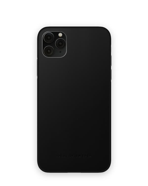 Atelier Case iPhone 11 Pro Max / XS Max Intense Black