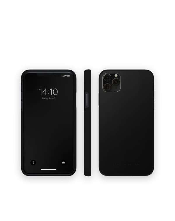 Atelier Case iPhone 11 Pro Max / XS Max Intense Black