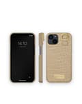Miniatyrbild 6 av 7: Atelier Case iPhone 13 Warm Beige Croco