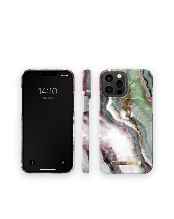 Printed Case iPhone 12 Pro Max / 13 Pro Max Northern Lights