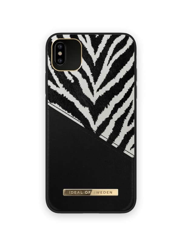 Atelier Case iPhone 11 Pro Max / XS Max Zebra Eclipse