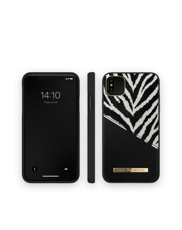 Atelier Case iPhone 11 Pro Max / XS Max Zebra Eclipse