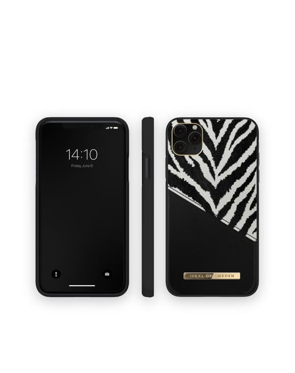 Atelier Case iPhone 11 Pro Max / XS Max Zebra Eclipse