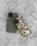 Miniatyrbild 9 av 9: Printed Case iPhone 11 Pro Max / XS Max Botanical Forest