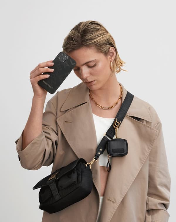 Active Case iPhone 11 Pro Max / XS Max Dynamic Blk