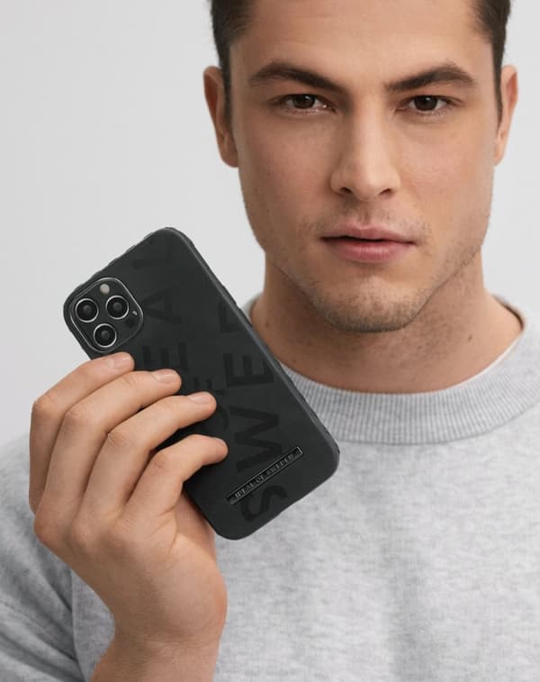 Active Case iPhone 11 Pro Max / XS Max Dynamic Blk