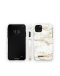 Pikkukuva 7 / 8: Printed Case iPhone 11 Pro Max / XS Max Golden Pearl Marble