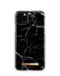 Pikkukuva 7 / 11: Printed Case iPhone 11 Pro Max / XS Max Black Marb