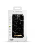 Pikkukuva 8 / 11: Printed Case iPhone 11 Pro Max / XS Max Black Marb