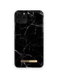 Pikkukuva 9 / 11: Printed Case iPhone 11 Pro Max / XS Max Black Marb
