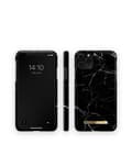 Pikkukuva 10 / 11: Printed Case iPhone 11 Pro Max / XS Max Black Marb