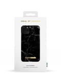 Pikkukuva 11 / 11: Printed Case iPhone 11 Pro Max / XS Max Black Marb
