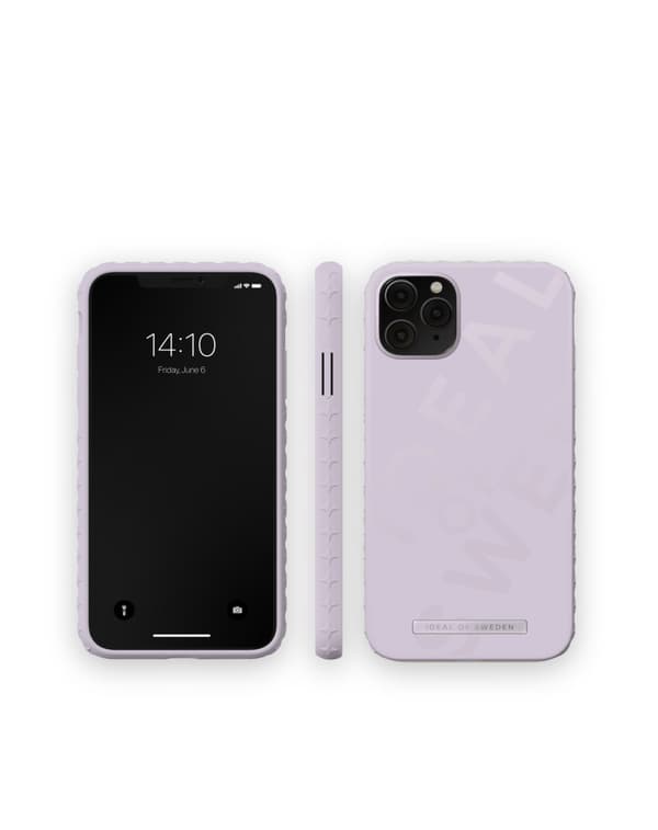 Active Case iPhone 11 Pro Max / XS Max Lavender Force