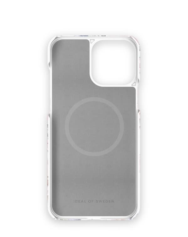 Printed Case MagSafe iPhone 14 Pro Max Floral Romance