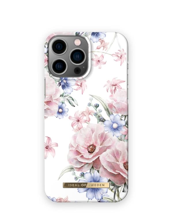 Printed Case MagSafe iPhone 14 Pro Max Floral Romance