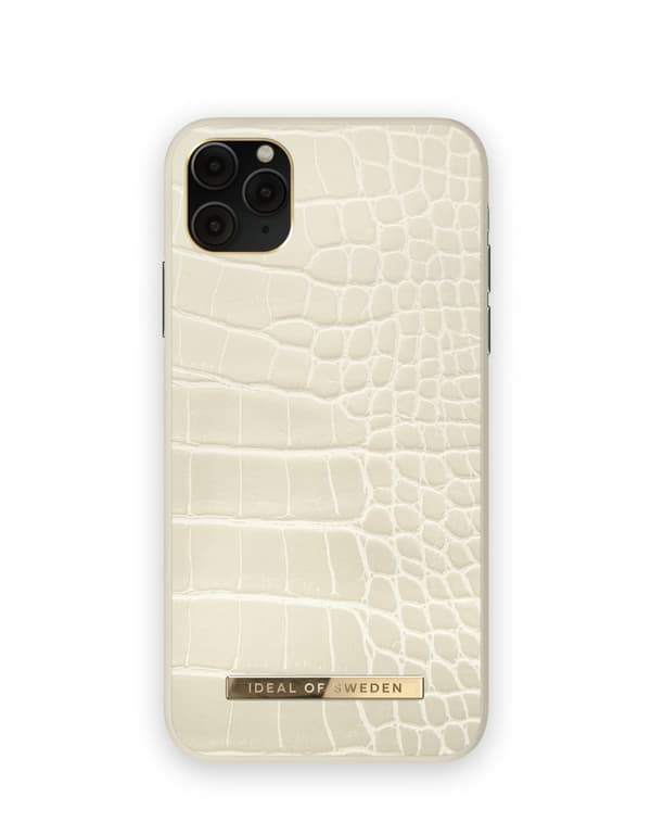 Atelier Case iPhone 11 Pro Max / XS Max Cream Beige
