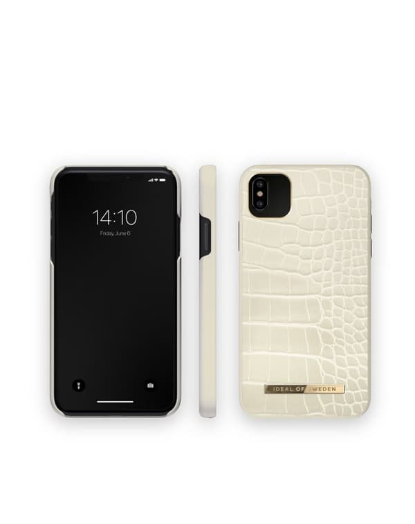 Atelier Case iPhone 11 Pro Max / XS Max Cream Beige