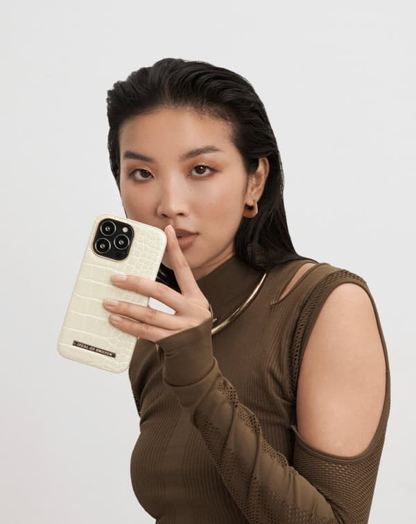 Atelier Case iPhone 11 Pro Max / XS Max Cream Beige