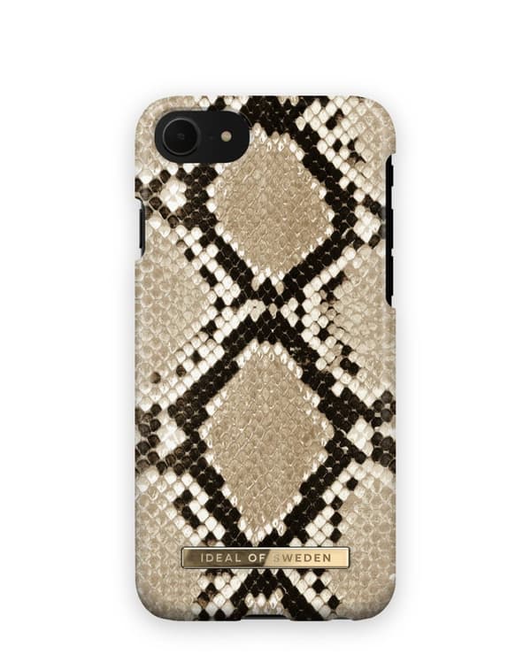 Printed Case iPhone 8 / 7 / 6 / 6S / SE Sahara Snake
