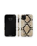 Miniatyrbillede 9 af 9: Printed Case iPhone 11 / XR Sahara Snake
