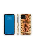Pikkukuva 11 / 11: Printed Case iPhone 11 Pro / XS / X Sunset Tiger