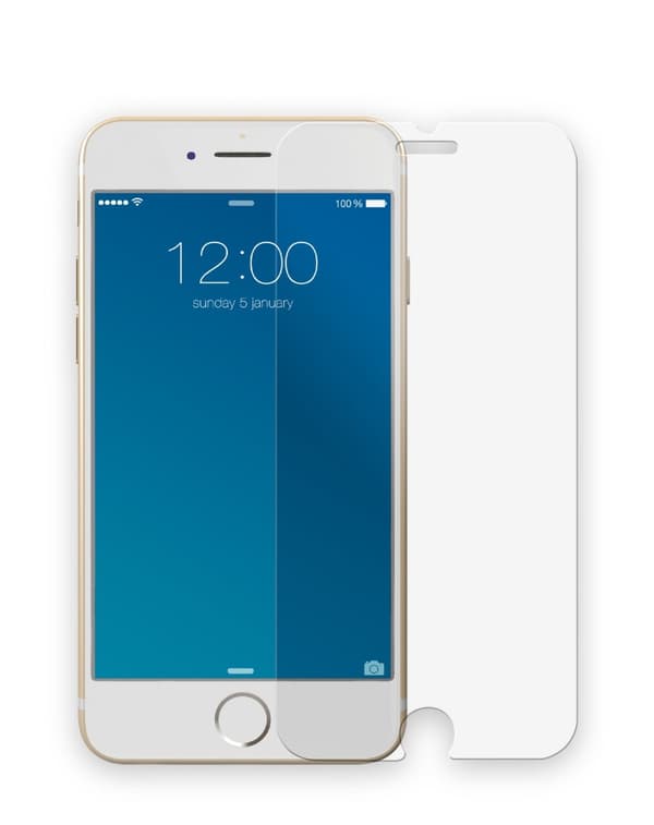 IDEAL Glass iPhone 8 / 7 / 6 / 6S Plus
