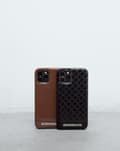 Miniatyrbillede 8 af 10: Atelier Case Galaxy S20 Wild Cedar Snake
