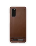 Miniatyrbillede 10 af 10: Atelier Case Galaxy S20 Wild Cedar Snake