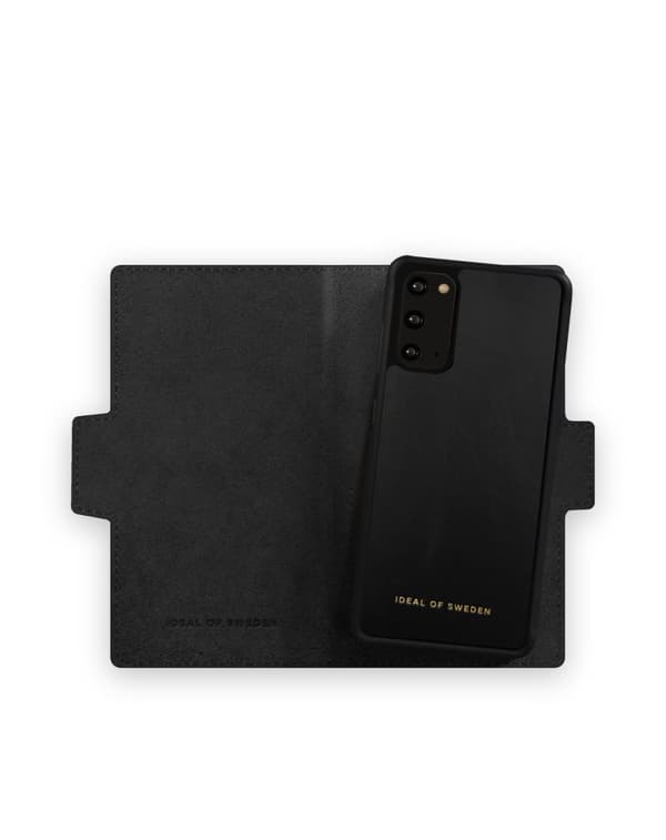 Unity Wallet Galaxy S20 Wild Cedar Snake