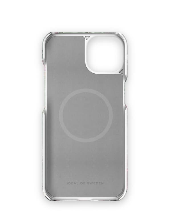 Printed Case MagSafe iPhone 14 Plus Northern Lights