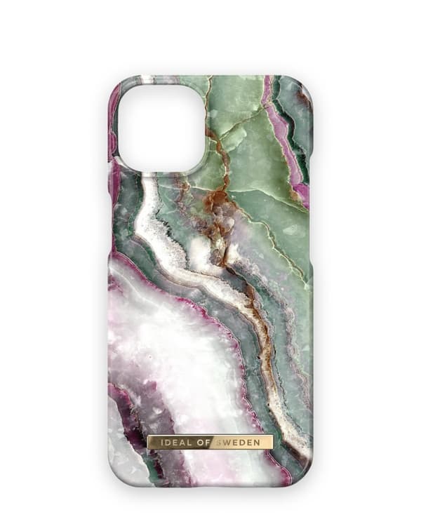 Printed Case MagSafe iPhone 14 Plus Northern Lights