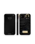 Miniatyrbillede 7 af 7: Atelier Case iPhone 11 Pro / XS / X Black Croco