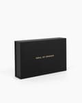 Miniatyrbild 6 av 8: Statement Clutch iPhone 12 / 12 Pro Quilted Black