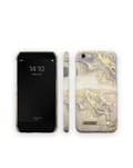 Pikkukuva 8 / 11: Printed Case iPhone 8 / 7 / 6 / 6S / SE Sparkle Greige Marble