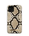 Pikkukuva 8 / 9: Printed Case iPhone 11 Pro / XS / X Sahara Snake