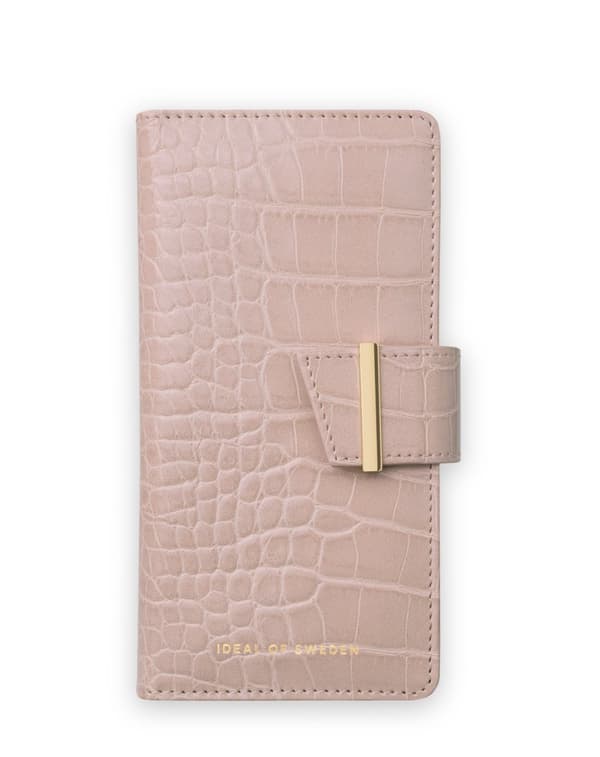 Cora Phone Wallet Galaxy S20 Plus Rose Croco