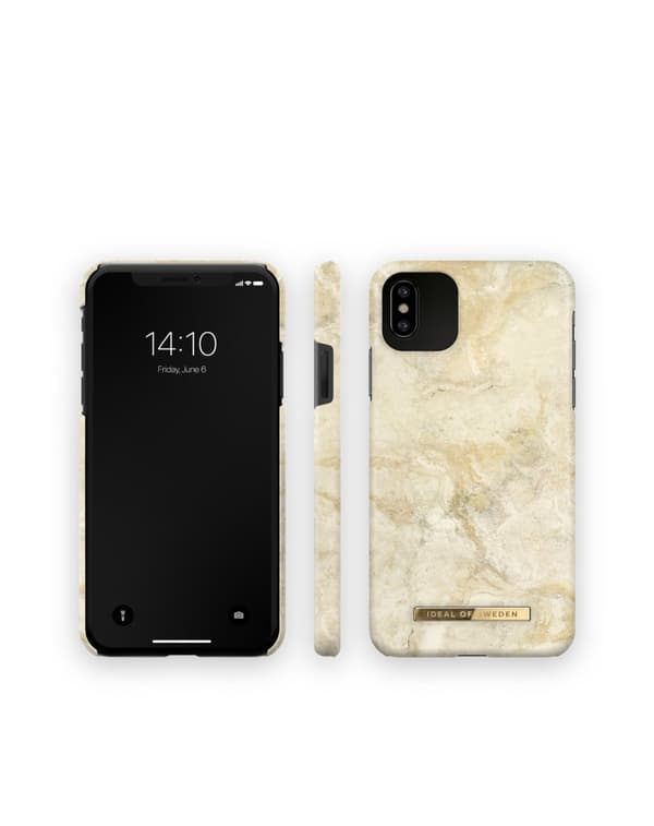Printed Case iPhone 11 Pro Max / XS Max Sandstorm Marble