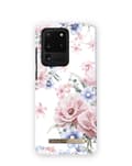 Pikkukuva 6 / 9: Printed Case Galaxy S20 Ultra Floral Romance