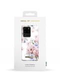 Pikkukuva 9 / 9: Printed Case Galaxy S20 Ultra Floral Romance