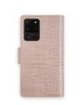 Miniatyrbillede 3 af 8: Cora Phone Wallet Galaxy S20 Ultra Rose Croco
