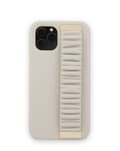 Pikkukuva 10 / 10: Statement Case iPhone 11 Pro / XS / X Ruffle Cream Top Handle