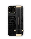Pikkukuva 8 / 9: Statement Case iPhone 11 Pro / XS / X Neo Noir Croco
