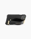 Pikkukuva 2 / 7: Statement Case iPhone 11 Pro / XS / X Neo Noir Croco